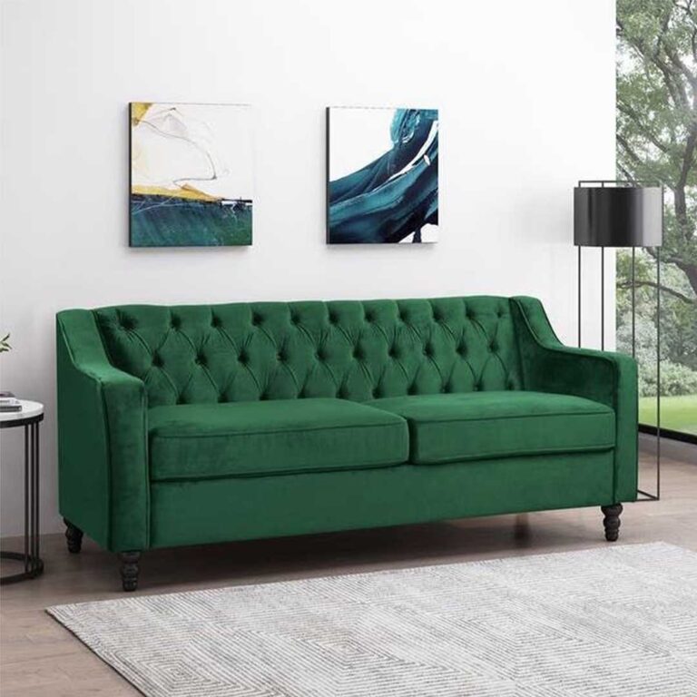 كنبة زيتي كابتونيه | كنبة زيتي مودرن | إشتري الآن