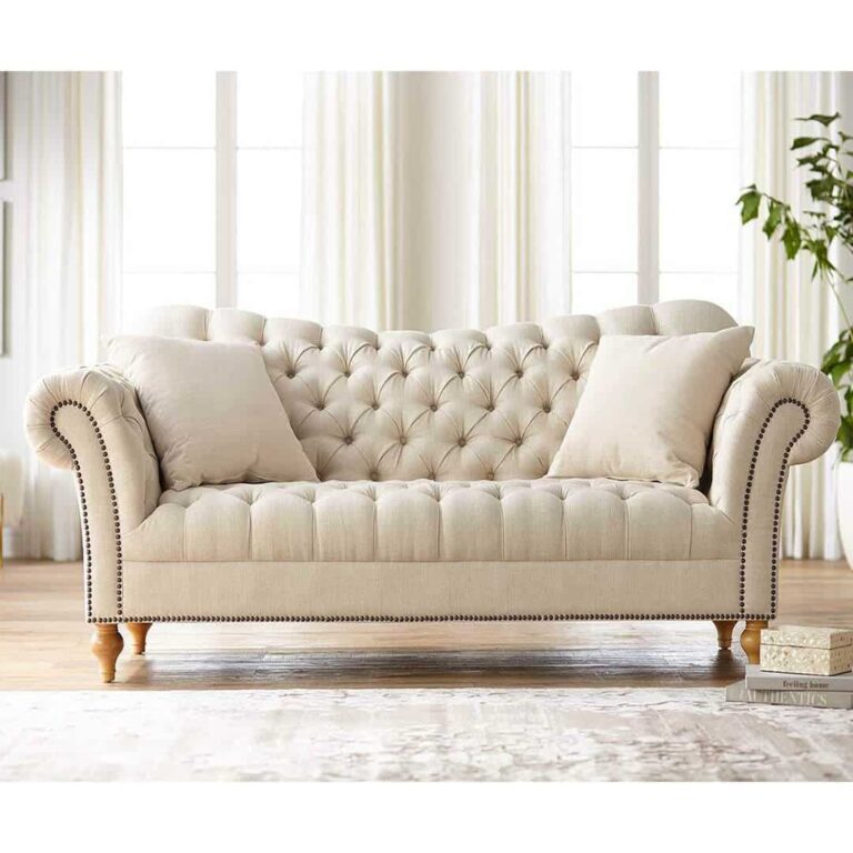 كنب كابتونيه مودرن