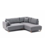 ⁦ركنة صغيرة رمادي - sz1021⁩ - الصورة ⁦2⁩