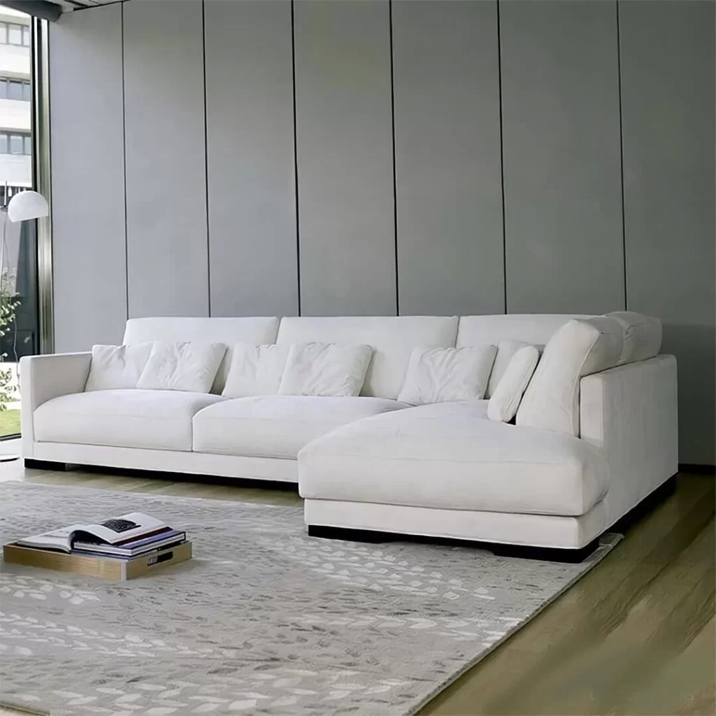 ركنات مودرن امريكي