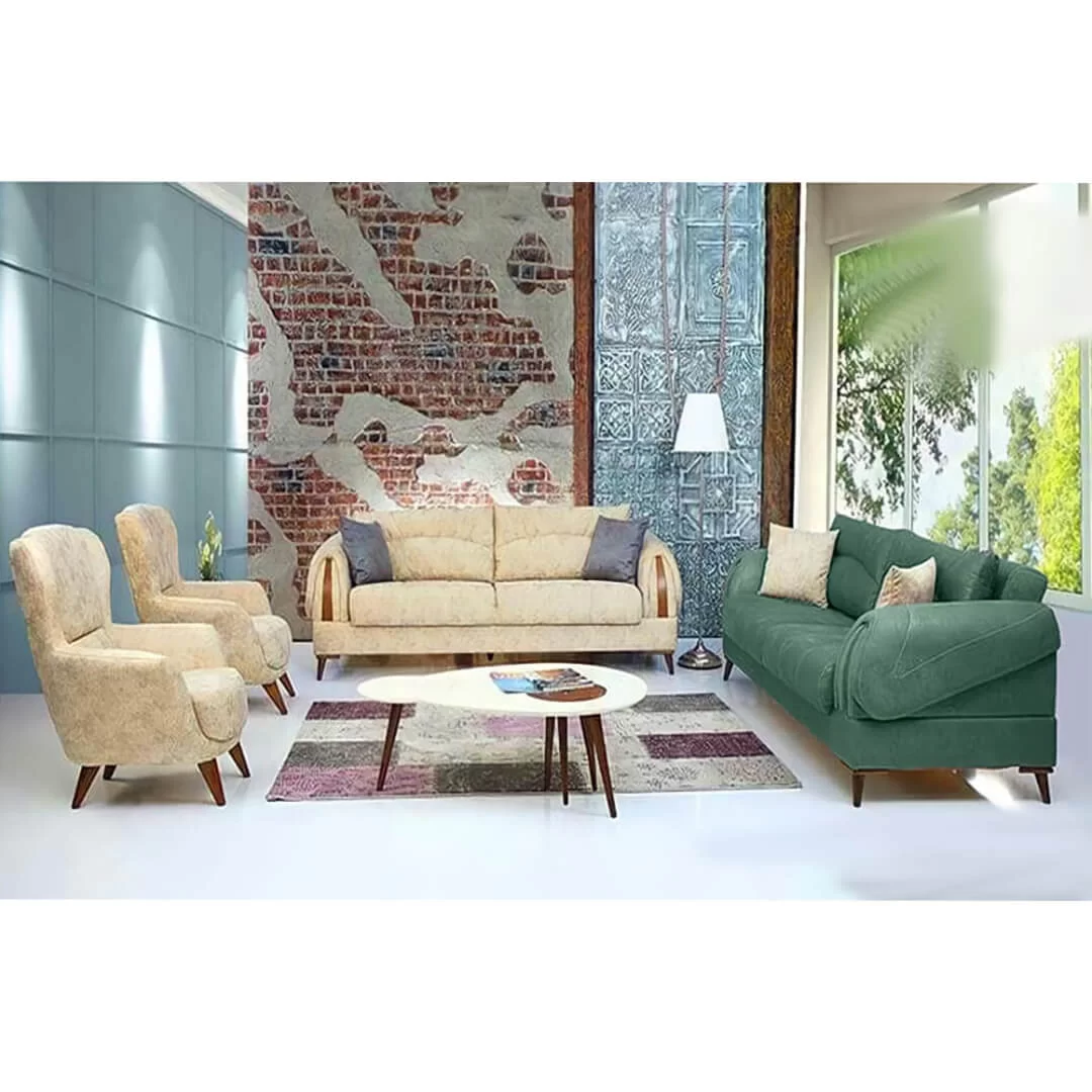 انتريه زيتي في بيج