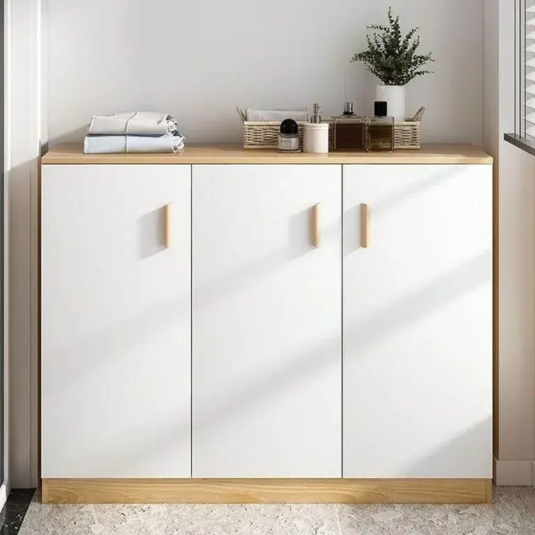 اشكال جزامات خشب مودرن عمليه وانيقه جزامة وحدتين تخزين