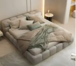 ⁦سرير مودرن-SZB27⁩ - الصورة ⁦5⁩