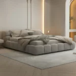 ⁦سرير مودرن-SZB27⁩ - الصورة ⁦2⁩