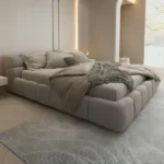 ⁦سرير مودرن-SZB27⁩ - الصورة ⁦3⁩