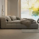 ⁦سرير مودرن-SZB27⁩ - الصورة ⁦4⁩