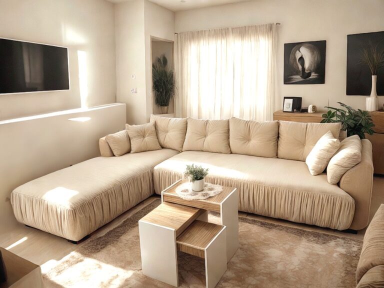 ركنه مودرن sz1101