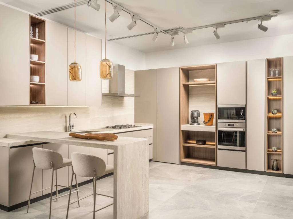 أسعار المطابخ الخشب