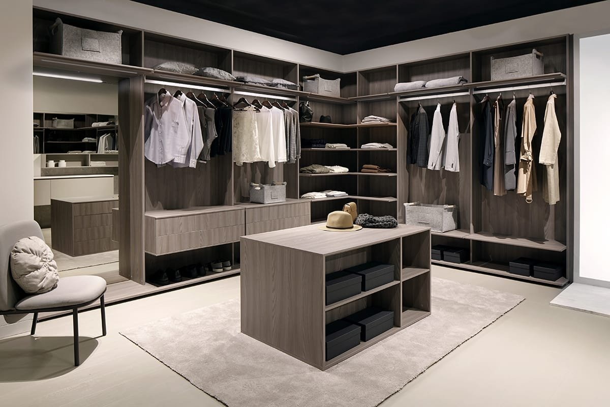 دريسنج روم حرف l